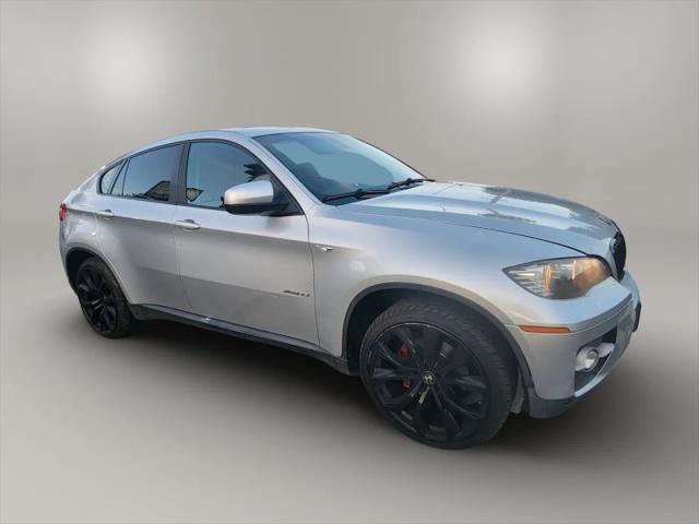 2008 BMW X6 xDrive35i for sale in Long Beach, CA