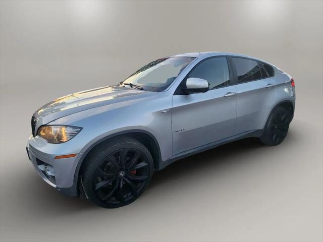 2008 BMW X6 xDrive35i