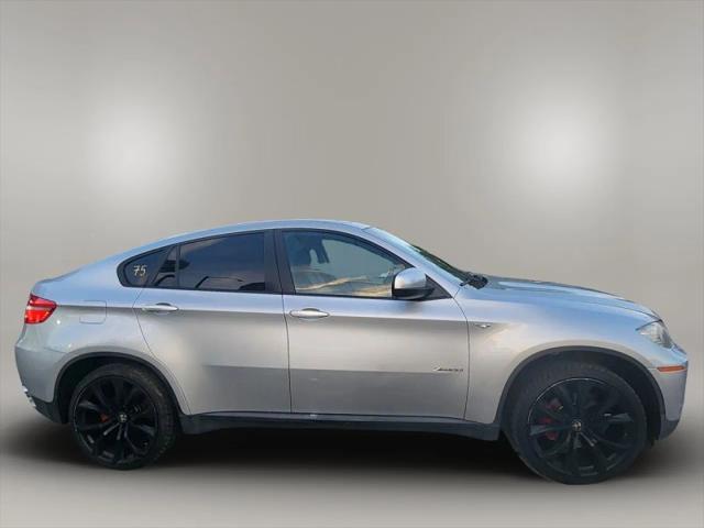 2008 BMW X6 xDrive35i