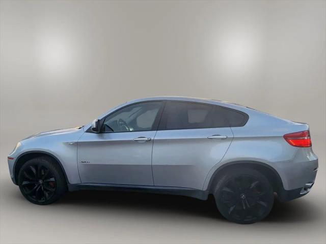 2008 BMW X6 xDrive35i