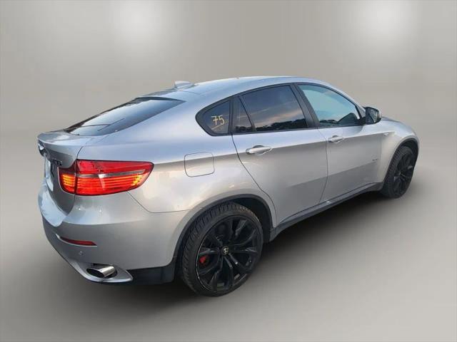 2008 BMW X6 xDrive35i