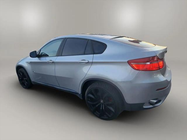 2008 BMW X6 xDrive35i