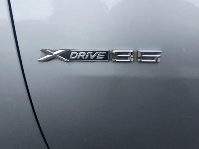 2008 BMW X6 xDrive35i