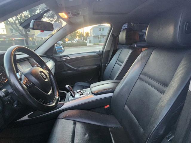 2008 BMW X6 xDrive35i