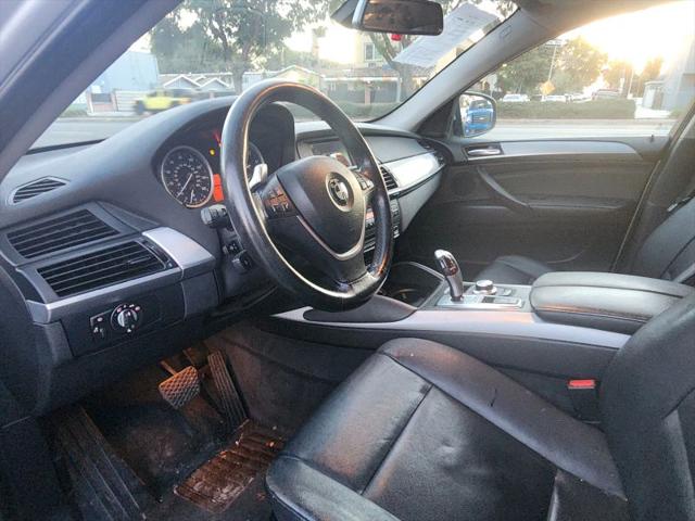 2008 BMW X6 xDrive35i