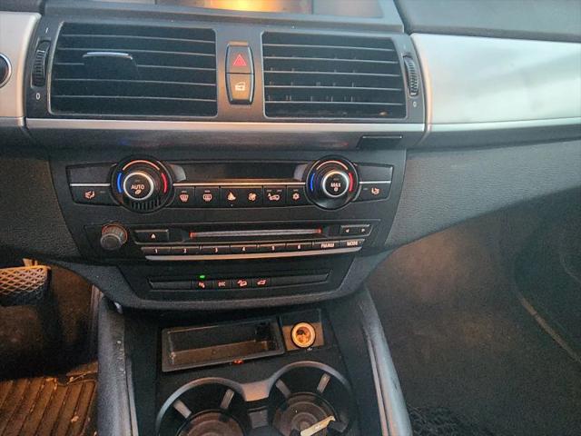 2008 BMW X6 xDrive35i