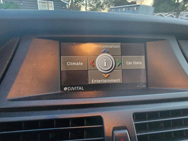2008 BMW X6 xDrive35i
