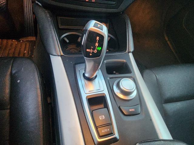 2008 BMW X6 xDrive35i