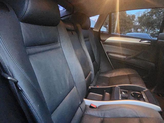 2008 BMW X6 xDrive35i