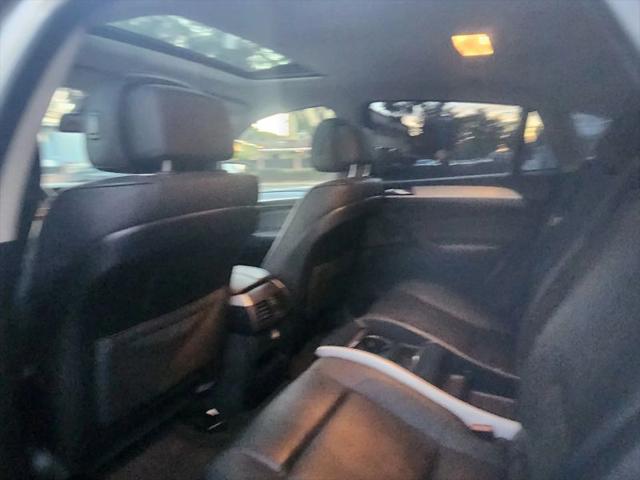 2008 BMW X6 xDrive35i