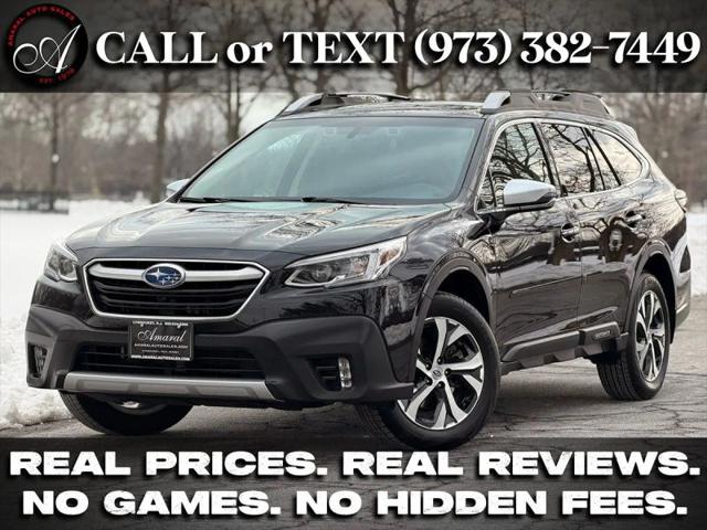 2021 Subaru Outback Touring XT for sale in Lyndhurst, NJ