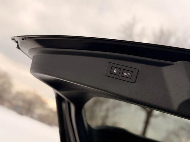 2021 Subaru Outback Touring XT