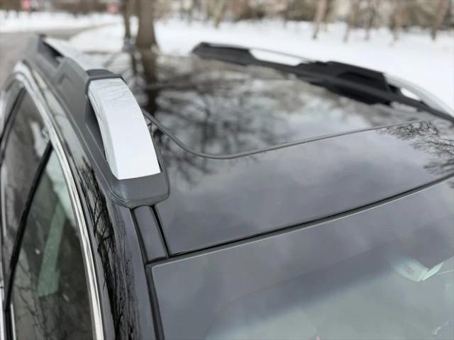 2021 Subaru Outback Touring XT