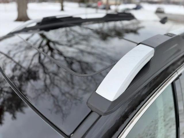 2021 Subaru Outback Touring XT