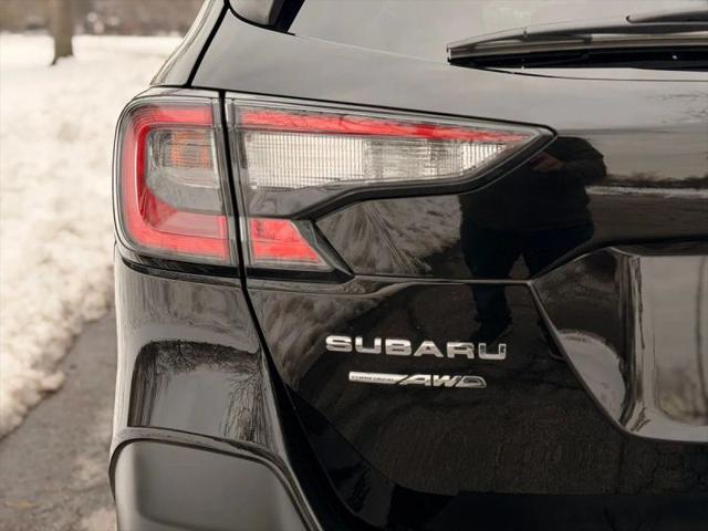 2021 Subaru Outback Touring XT