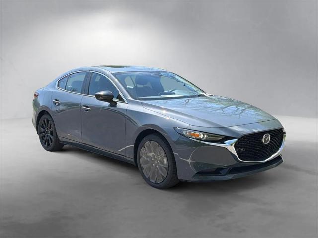 2026 Mazda Mazda3 2.5 S Carbon Edition for sale in Hagerstown, MD