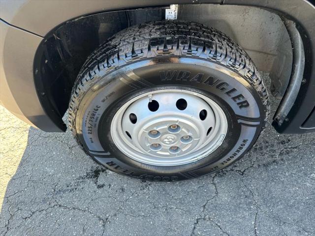 2023 Ram ProMaster 2500 Cargo Van High Roof 159" WB