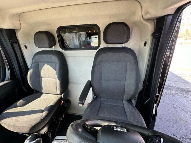 2023 Ram ProMaster 2500 Cargo Van High Roof 159" WB
