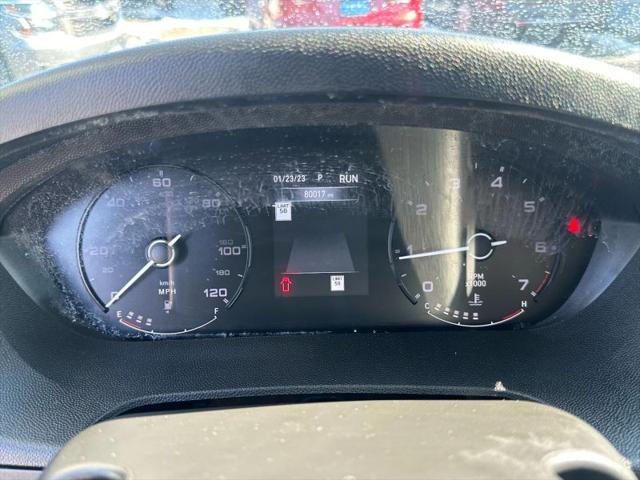 2023 Ram ProMaster 2500 Cargo Van High Roof 159" WB