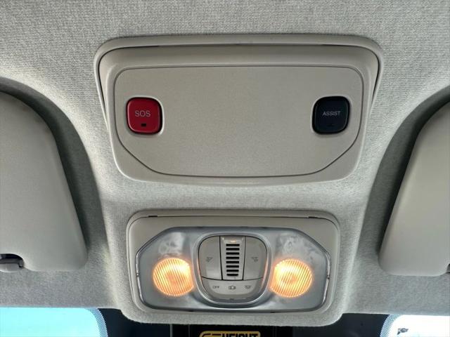 2023 Ram ProMaster 2500 Cargo Van High Roof 159" WB