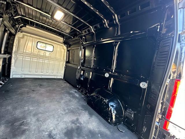 2023 Ram ProMaster 2500 Cargo Van High Roof 159" WB