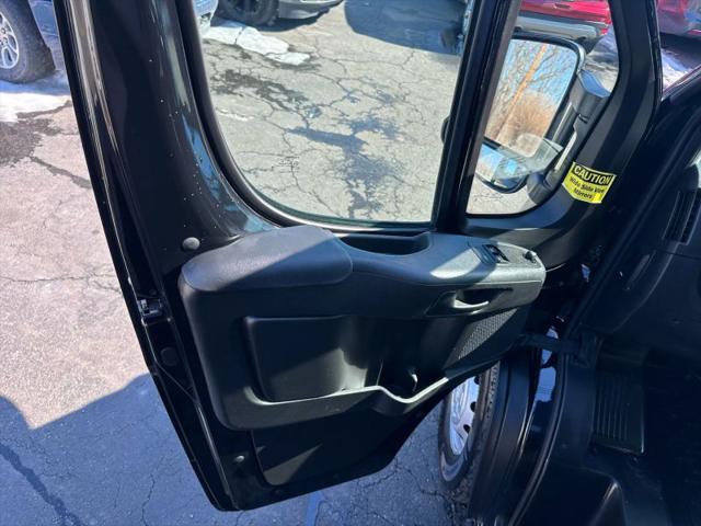 2023 Ram ProMaster 2500 Cargo Van High Roof 159" WB