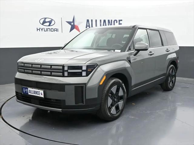 2026 Hyundai Santa Fe Hybrid SE for sale in Fort Worth, TX