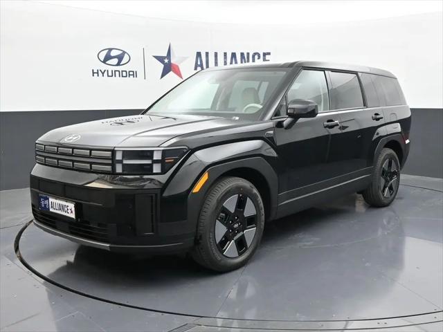 2026 Hyundai Santa Fe Hybrid SE for sale in Fort Worth, TX