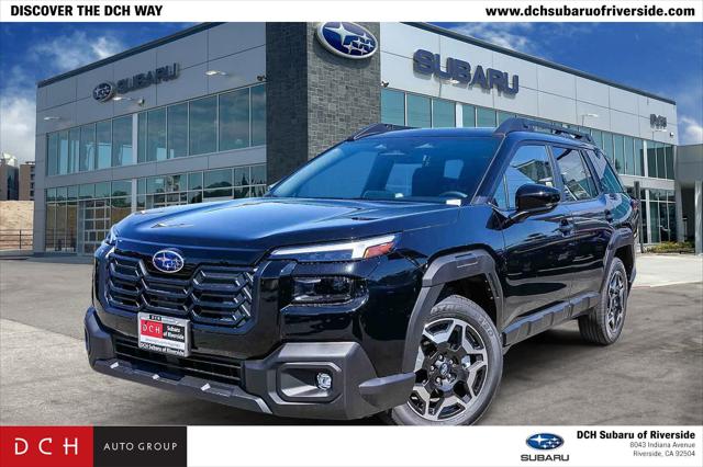 2026 Subaru Outback Touring for sale in Riverside, CA