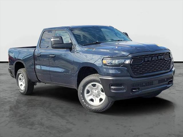 2026 Ram 1500 Tradesman Quad Cab 4x4 6'4" Box for sale in Live Oak, FL