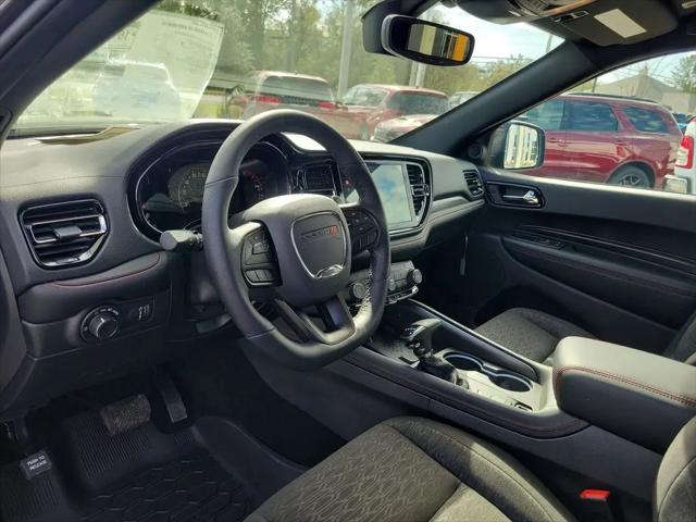 2026 Dodge Durango GT AWD HEMI V8