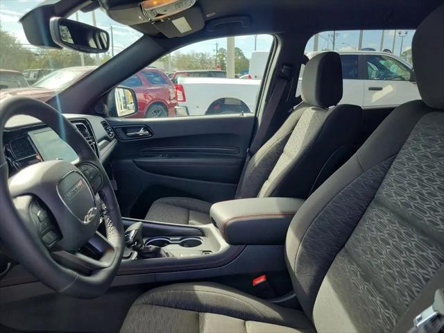 2026 Dodge Durango GT AWD HEMI V8