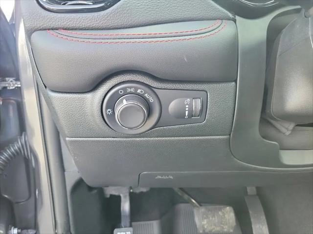 2026 Dodge Durango GT AWD HEMI V8