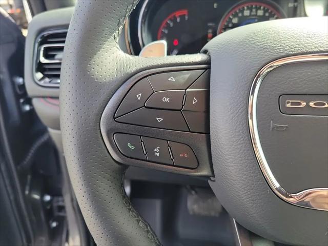 2026 Dodge Durango GT AWD HEMI V8
