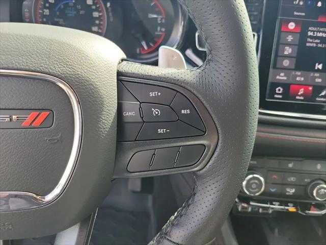 2026 Dodge Durango GT AWD HEMI V8