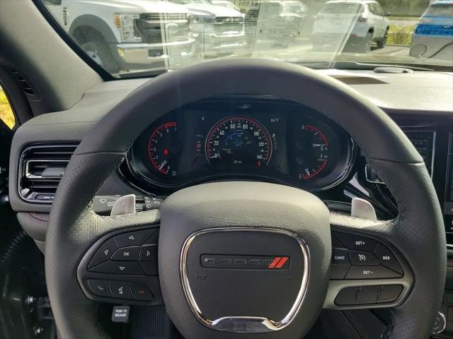 2026 Dodge Durango GT AWD HEMI V8