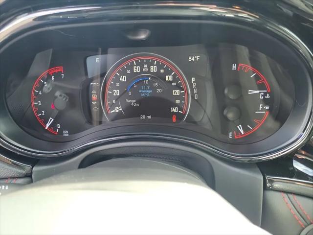 2026 Dodge Durango GT AWD HEMI V8