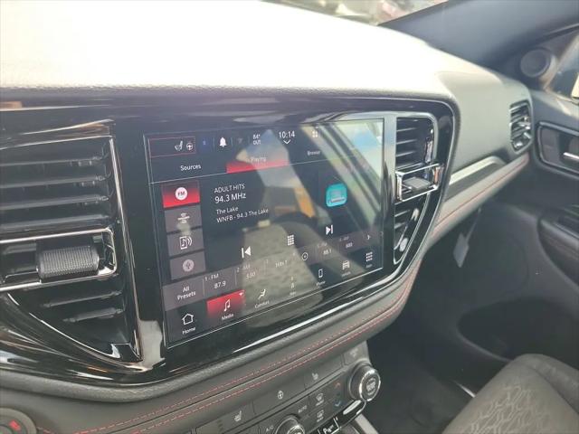 2026 Dodge Durango GT AWD HEMI V8