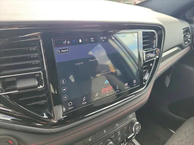 2026 Dodge Durango GT AWD HEMI V8