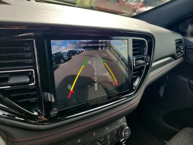 2026 Dodge Durango GT AWD HEMI V8