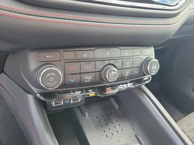 2026 Dodge Durango GT AWD HEMI V8