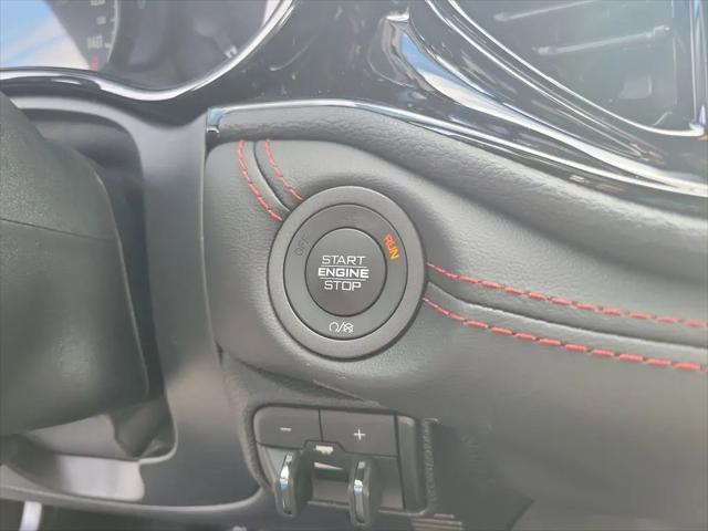 2026 Dodge Durango GT AWD HEMI V8