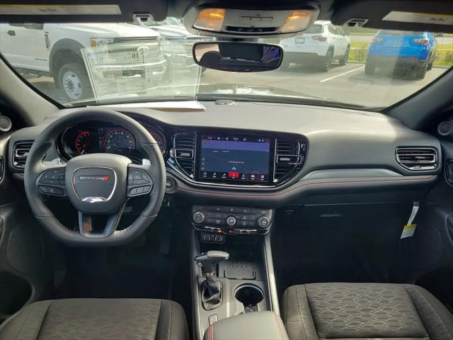 2026 Dodge Durango GT AWD HEMI V8