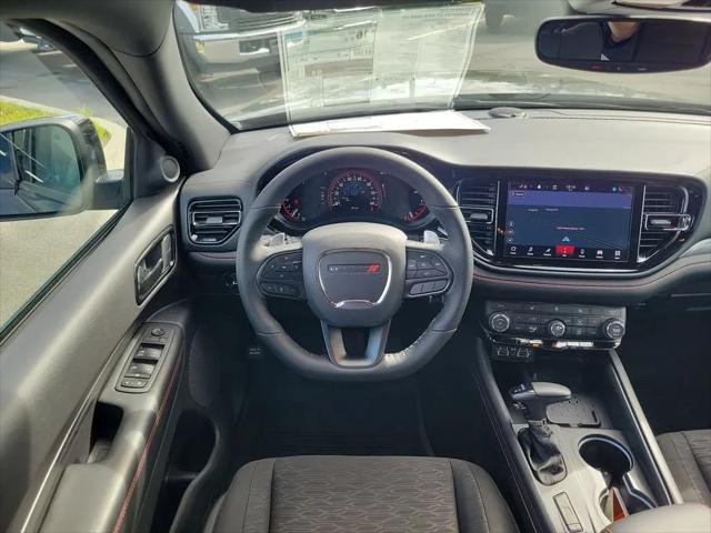 2026 Dodge Durango GT AWD HEMI V8