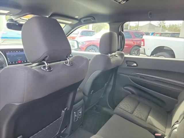 2026 Dodge Durango GT AWD HEMI V8