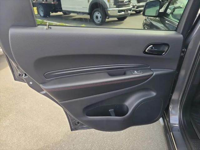 2026 Dodge Durango GT AWD HEMI V8