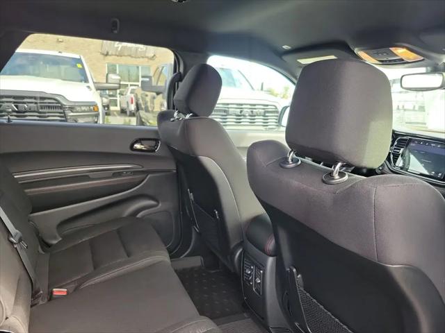 2026 Dodge Durango GT AWD HEMI V8