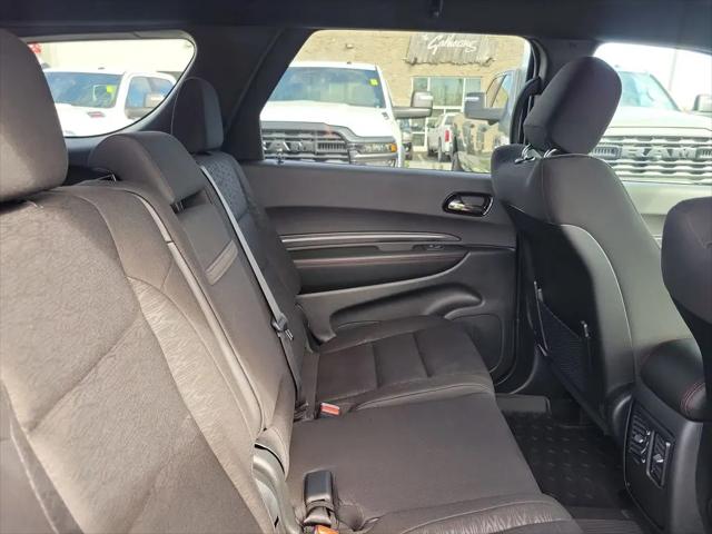 2026 Dodge Durango GT AWD HEMI V8