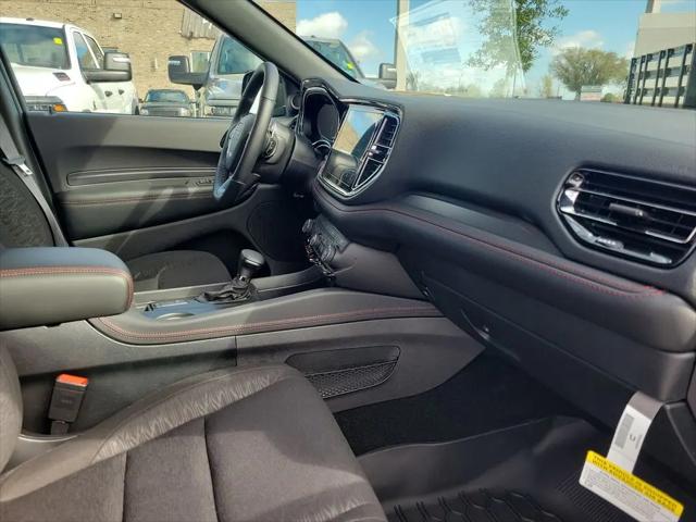 2026 Dodge Durango GT AWD HEMI V8