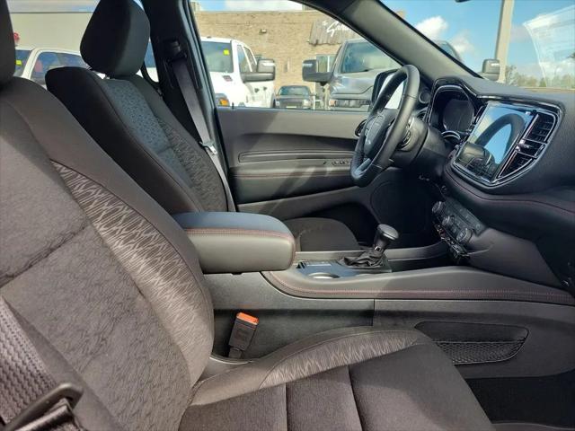 2026 Dodge Durango GT AWD HEMI V8